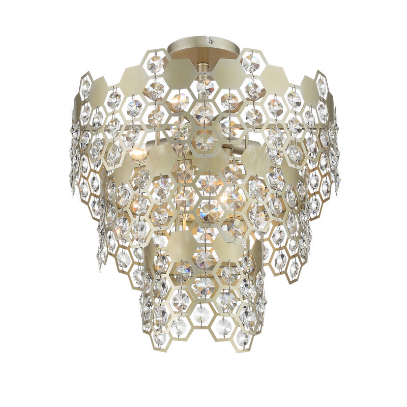 Накладная люстра ST Luce SL1102.202.05