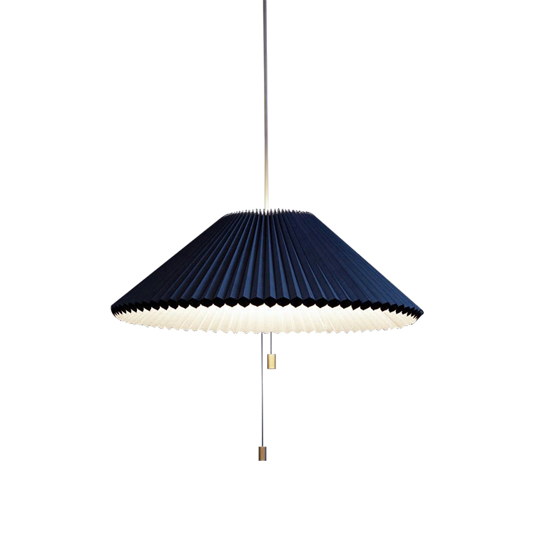 Подвесной светильник Delight Collection 10585P blue