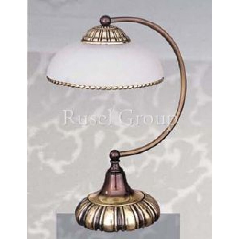 Настольная лампа Riperlamp Bahia 226R