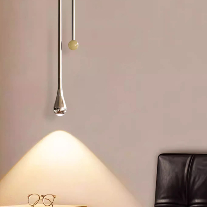 Бра JUBE WALL А Red by ImperiumLoft