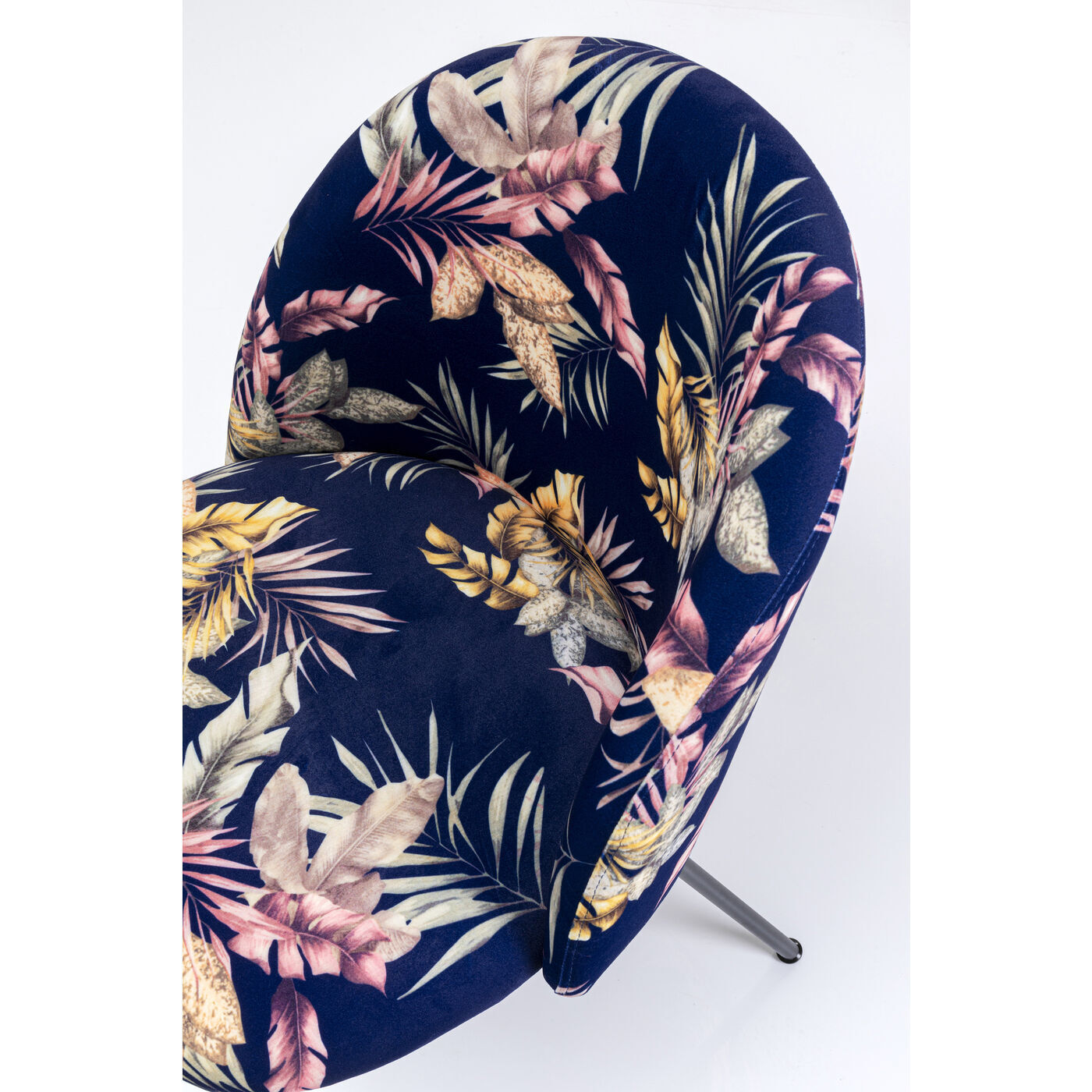 Стул мягкий Cecil 85819 Kare