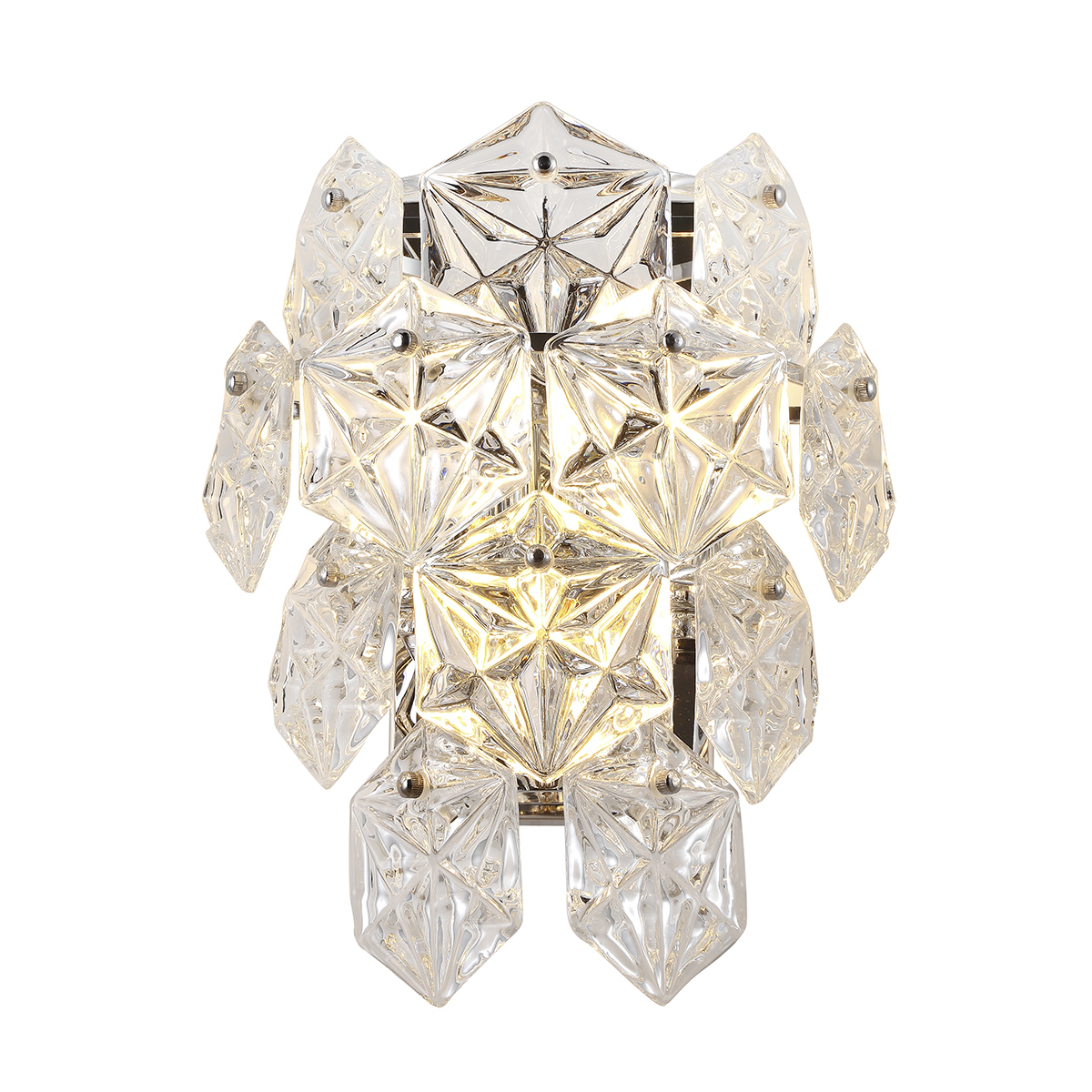 Настенный светильник  Delight Collection Hermitage 4