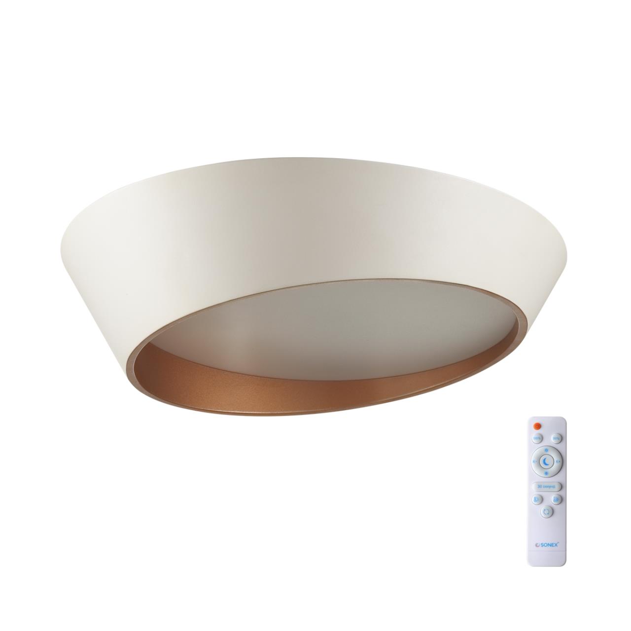 Потолочный светильник Sonex 7693/60L