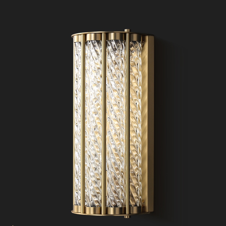 Настенный светильник CASEY by ImperiumLoft