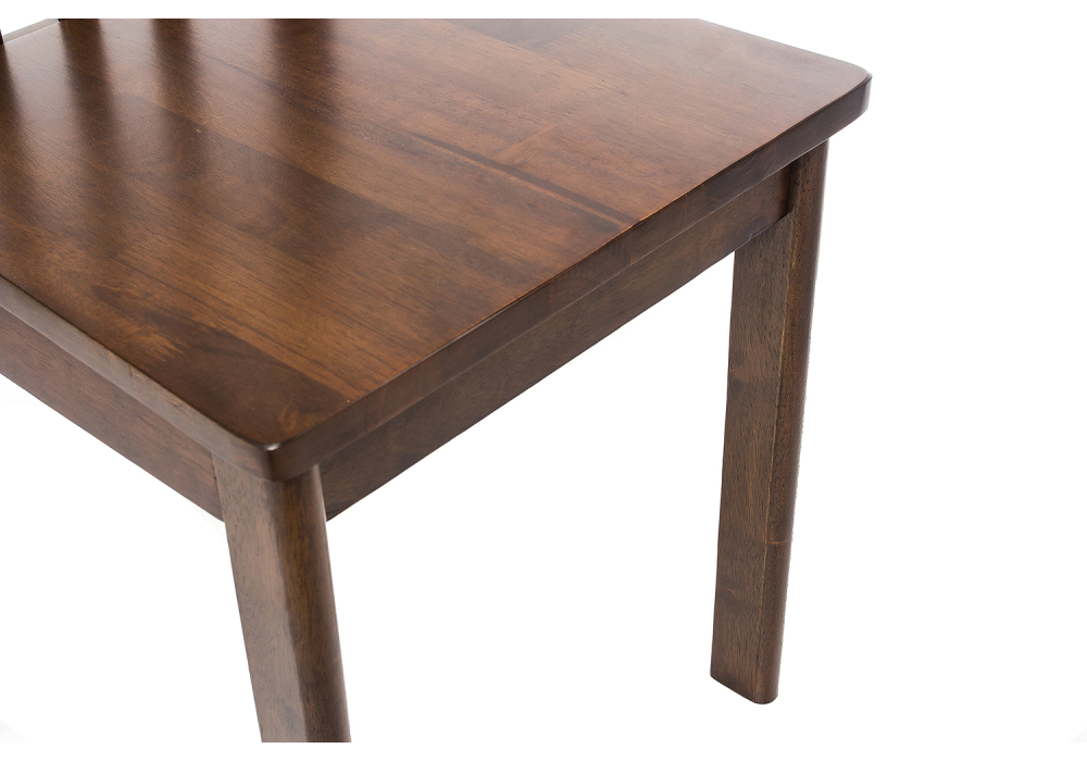 Стул деревянный Woodville Aron cappuccino 1582