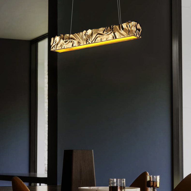 Подвесной светильник GORDON LONG L80 by ImperiumLoft