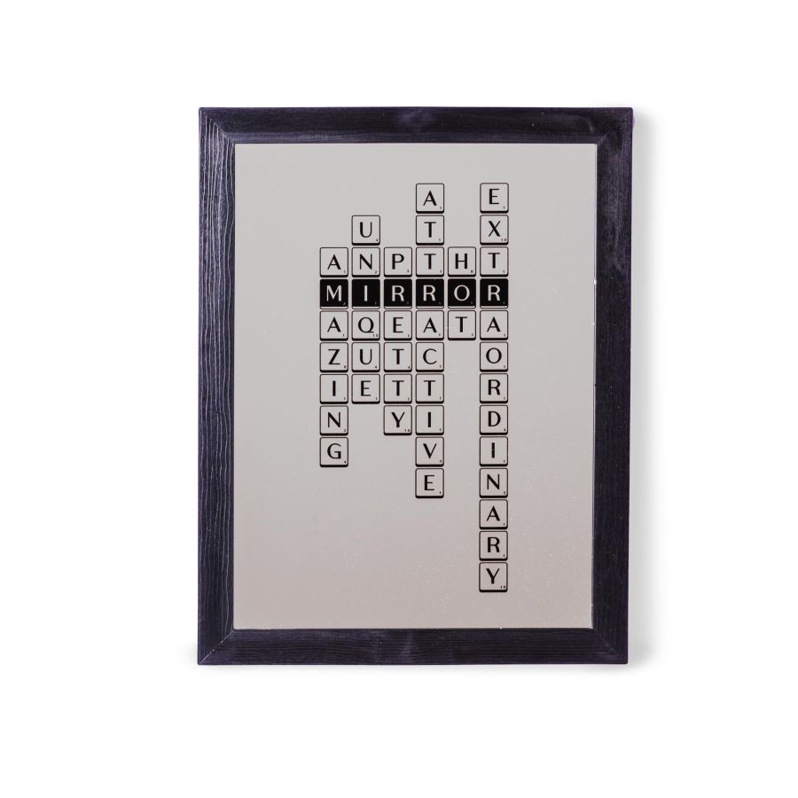 Зеркало Seletti Tiles and Tales 18292