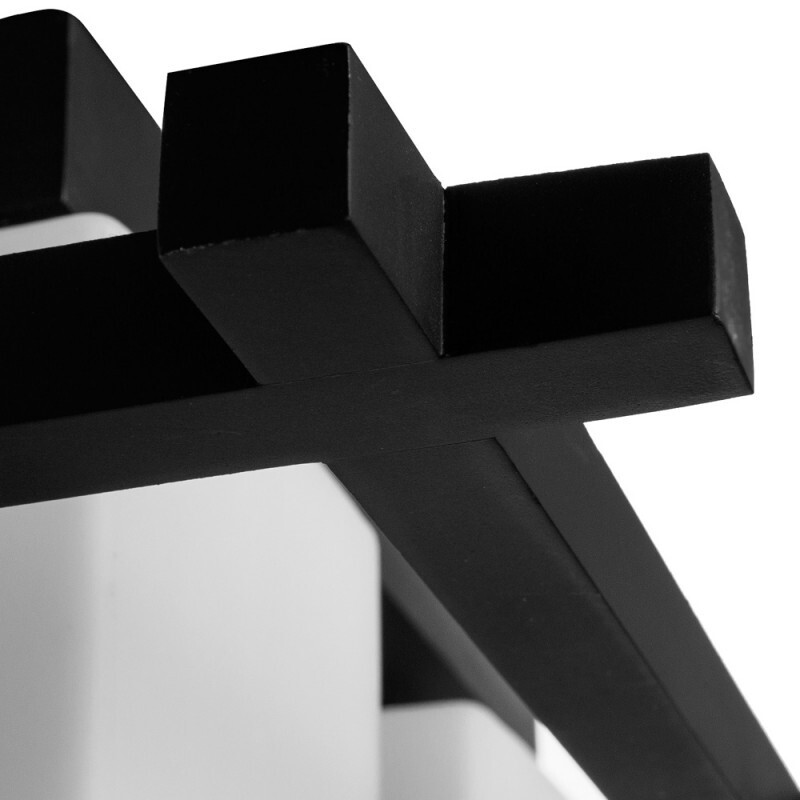 Накладной светильник Arte Lamp A8252PL-4CK