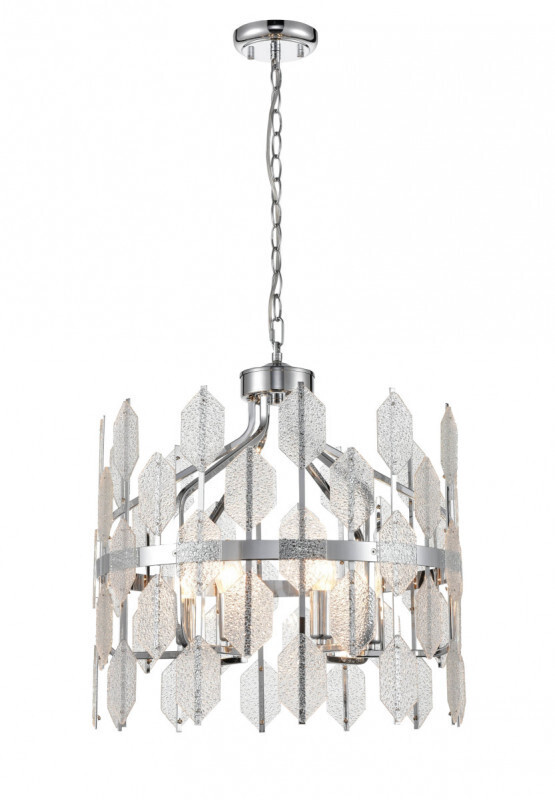 Подвесная люстра Vele Luce VL4153P26