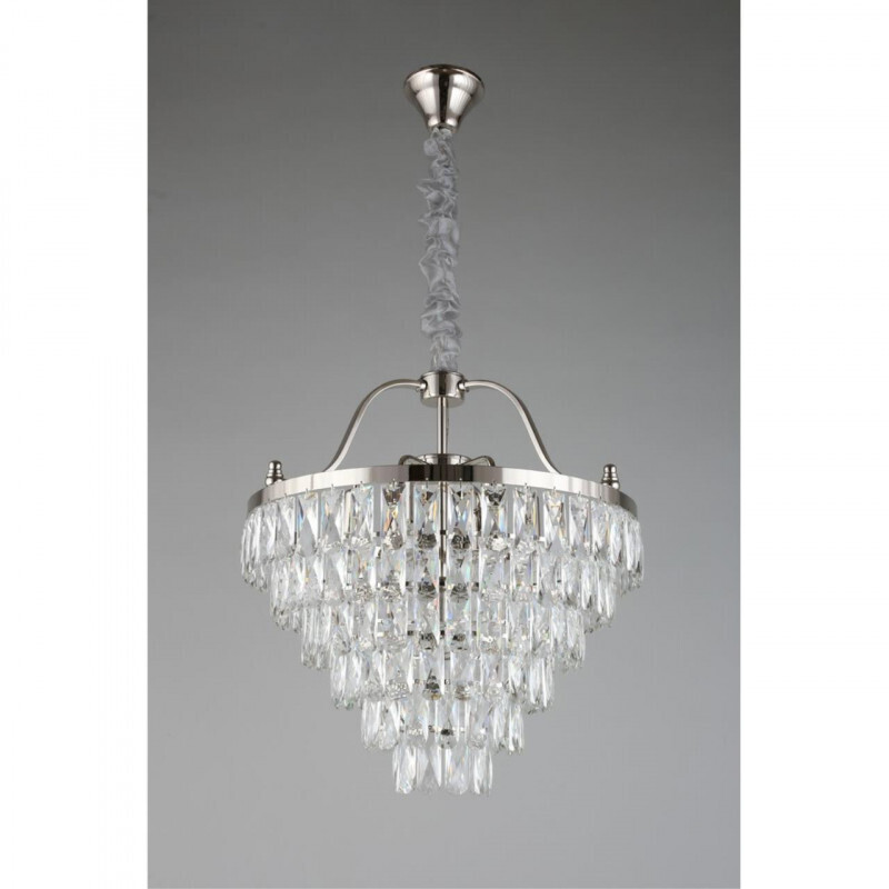 Каскадная люстра APLOYT APL.725.03.07