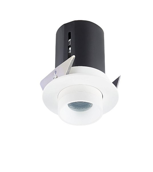 Светильник встраиваемый Donolux DL20151R3W1W