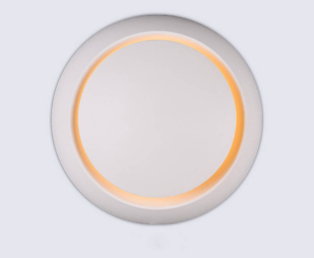 Светильник настенный DesignLed GW-6100-5-WH-WW