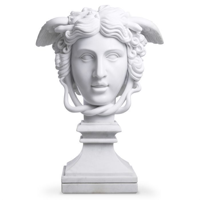Скульптура Eichholtz SCULPTURE MEDUSA 115633