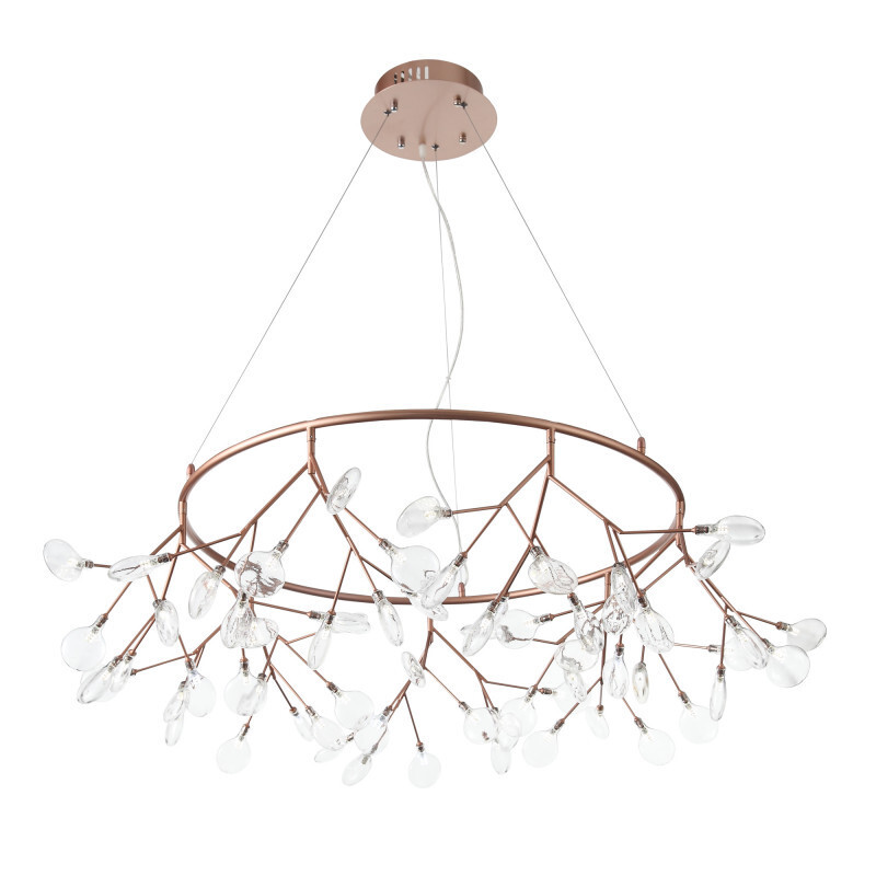 Подвесная люстра ST Luce SL411.333.63