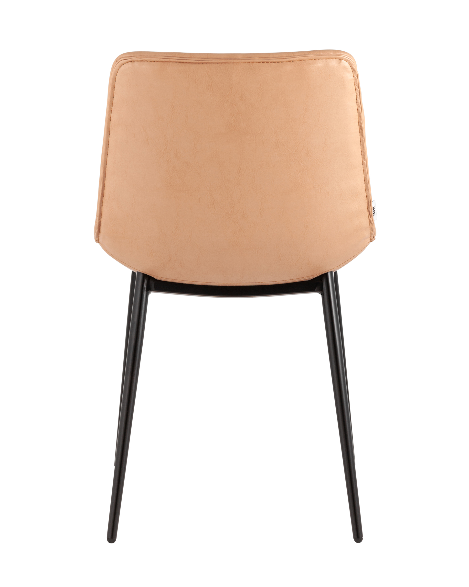 Стул Деймон экокожа бежевый Stool Group
