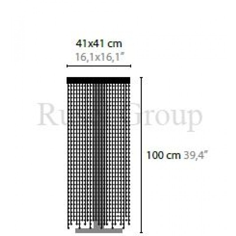 Настольная лампа ILFARI AVENUE ONE T4