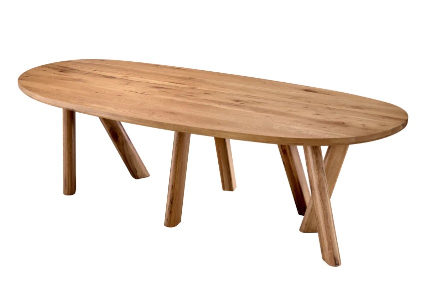 Обеденный Стол Eichholtz BAYSORE 117796