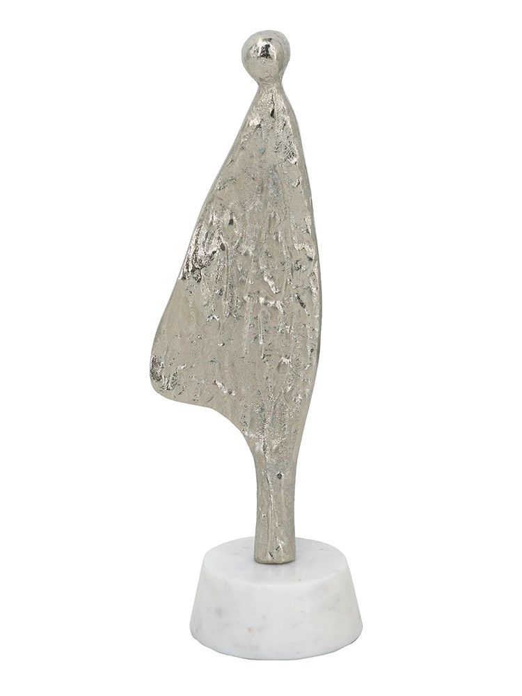 Декор настольный Силуэт Glasar 86847-DS