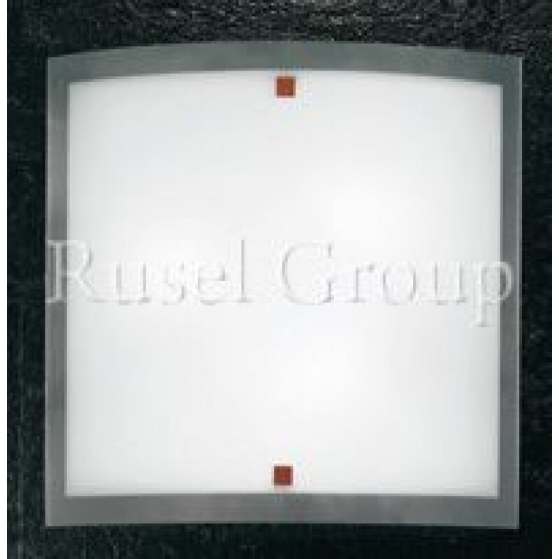 Настенно-потолочный светильник Linea Light Nove99 71228