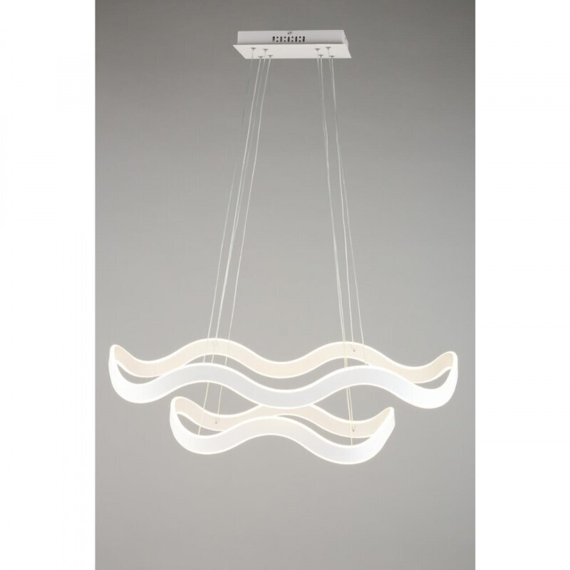 Каскадная люстра Omnilux OML-00603-170