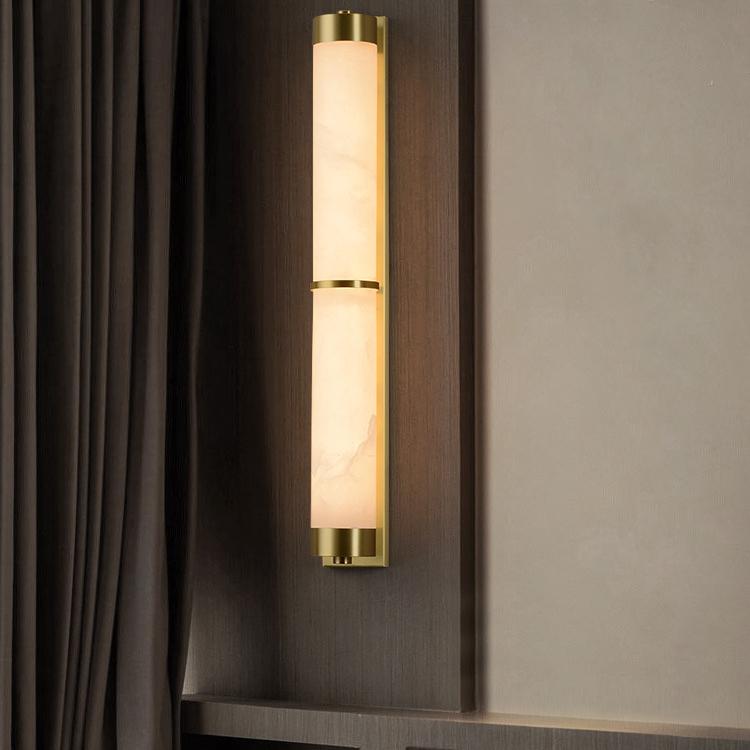 Настенный светильник VIEW WALL H60 by ImperiumLoft