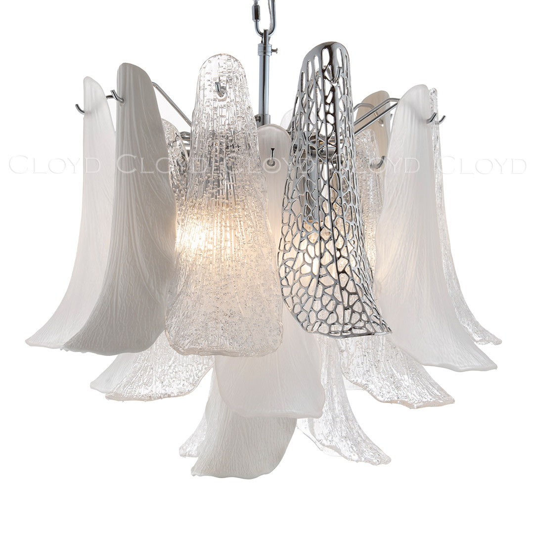 Люстра подвесная Cloyd Wasabi 11448