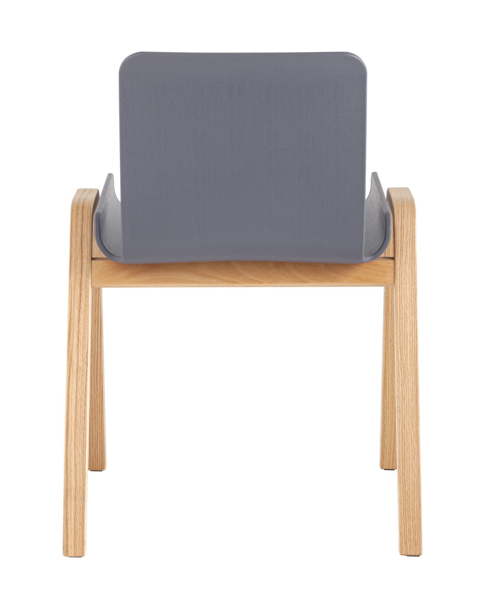 Стул Harbour серый Stool Group