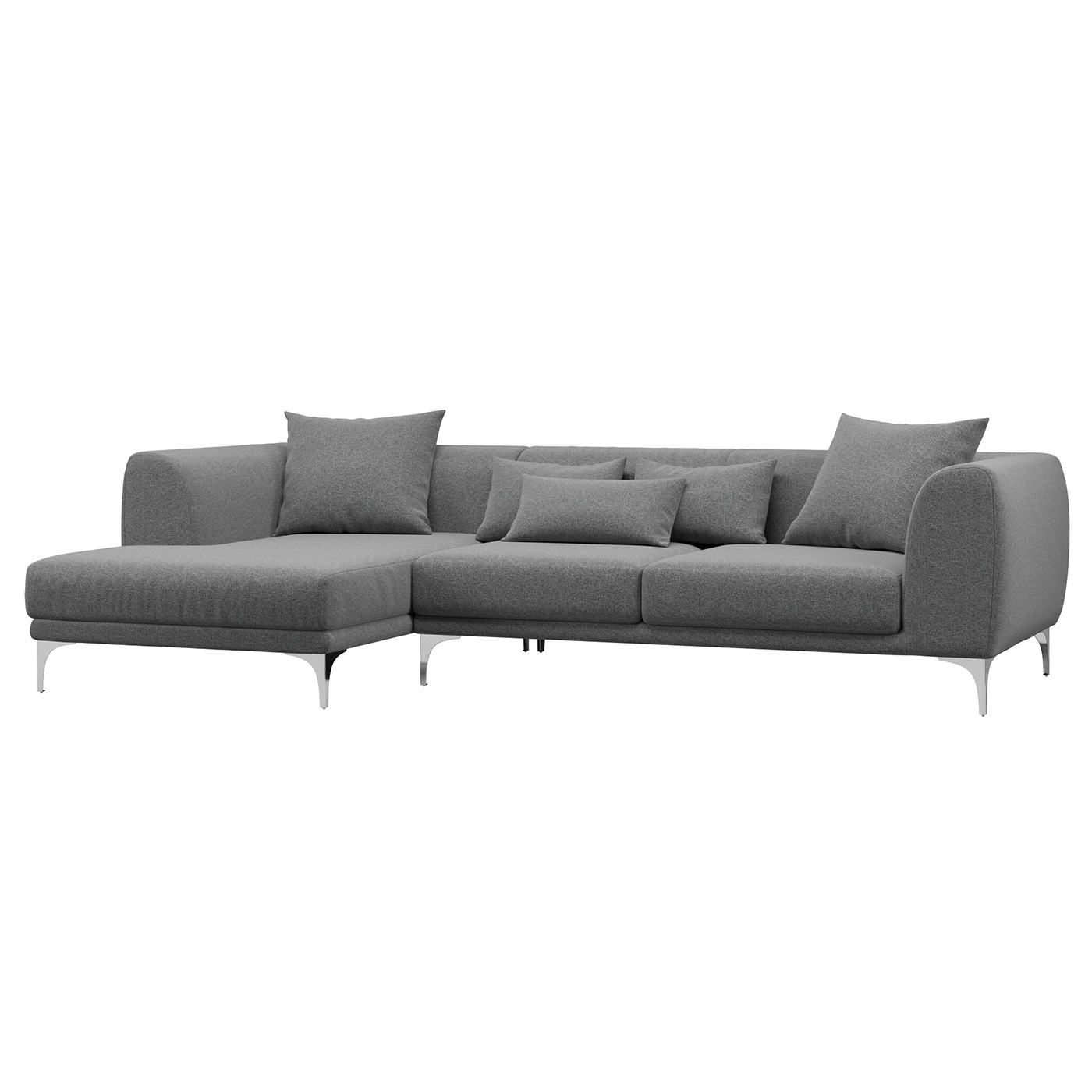 Диван угловой Ткань Рогожка KARE Taylor K00094