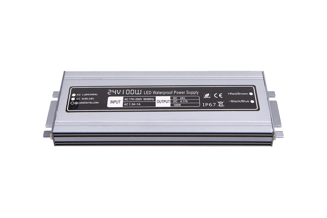 Блок питания SWG MTPW-100-24