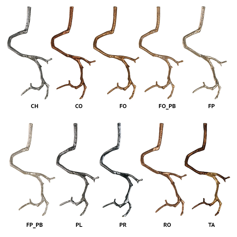 Настольная лампа Serip 6026