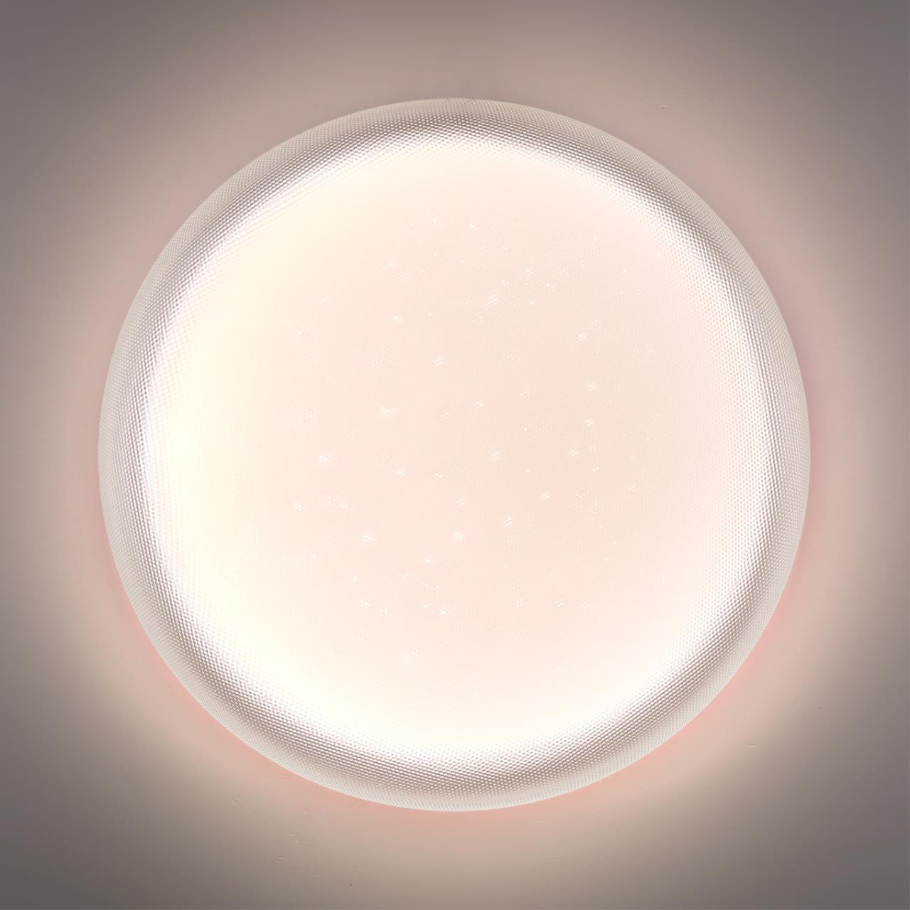 Настенно-потолочный светильник Sonex 7775/DLN