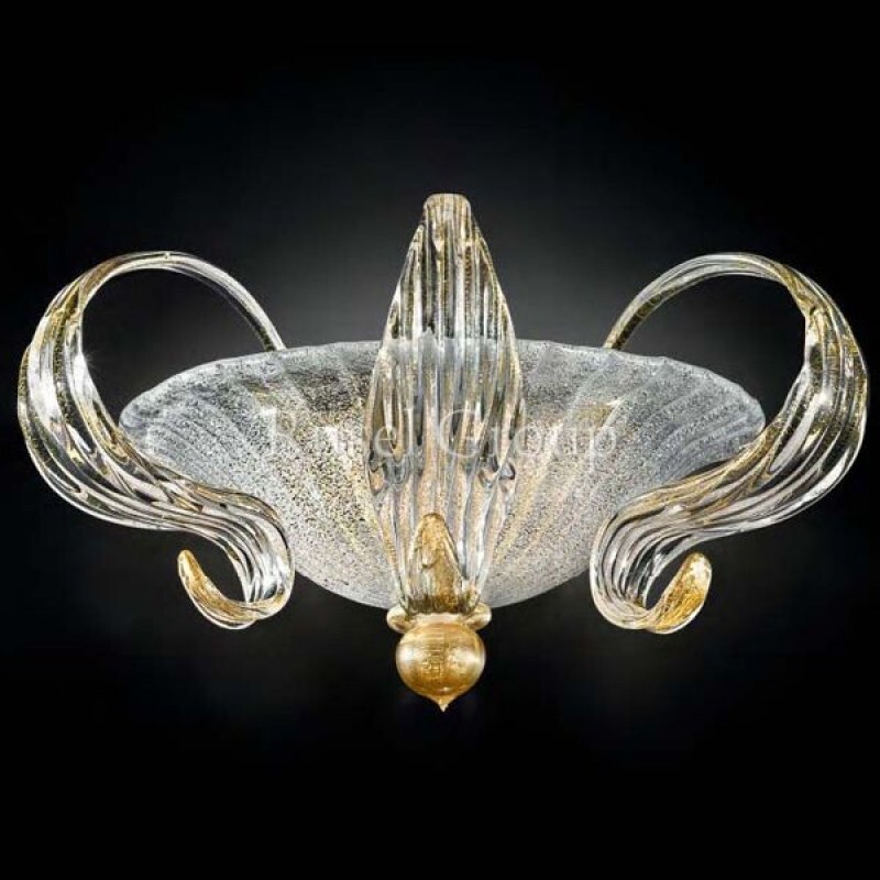 Настенный светильник Sylcom 1134/A2