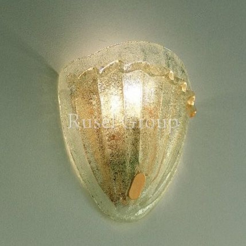 Настенный светильник Vistosi MORRISE AP 24