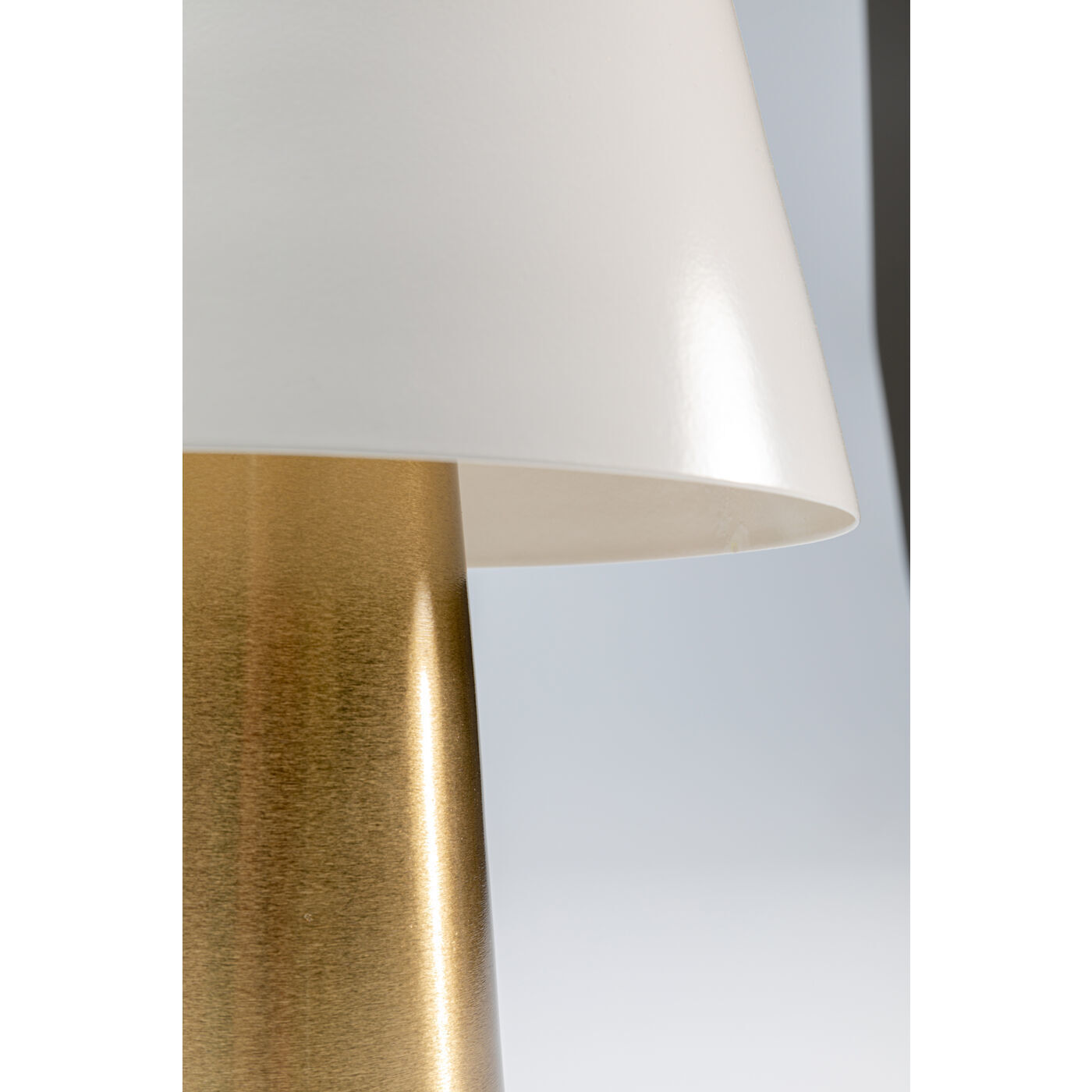 Лампа настольная Mushroom 53417 Kare