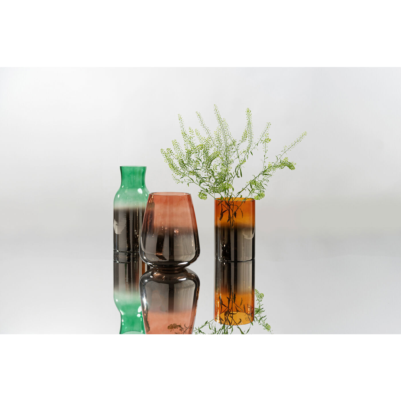 Ваза KARE Shine 55491