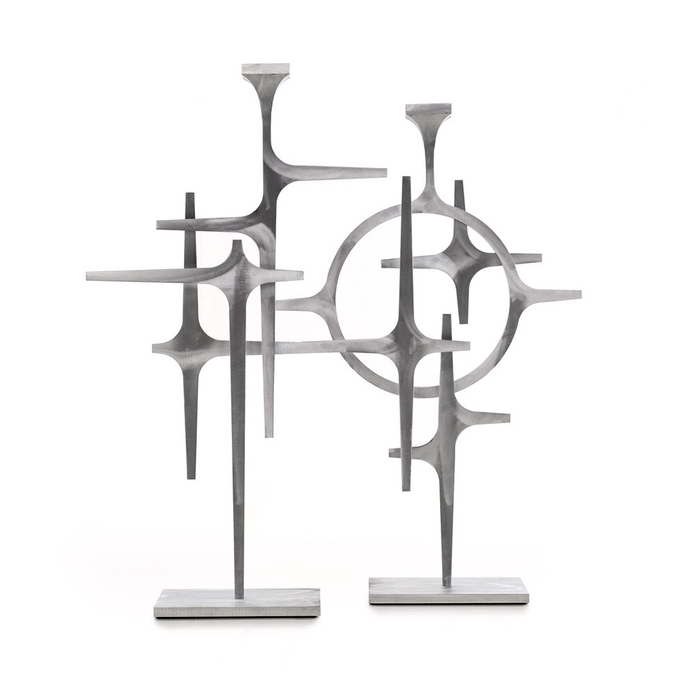 Подсвечник Agrippa ALFA CENTAURO