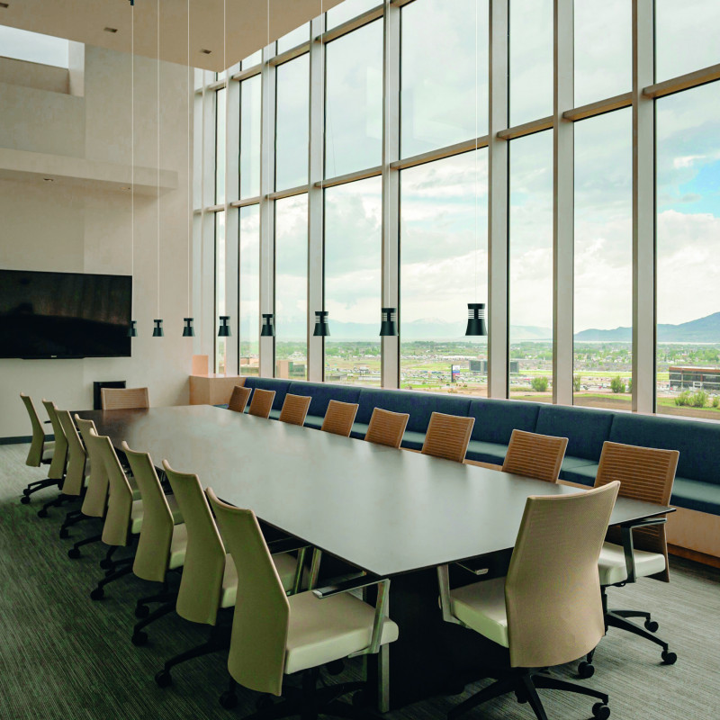 Светильник на шине Mantra 7783