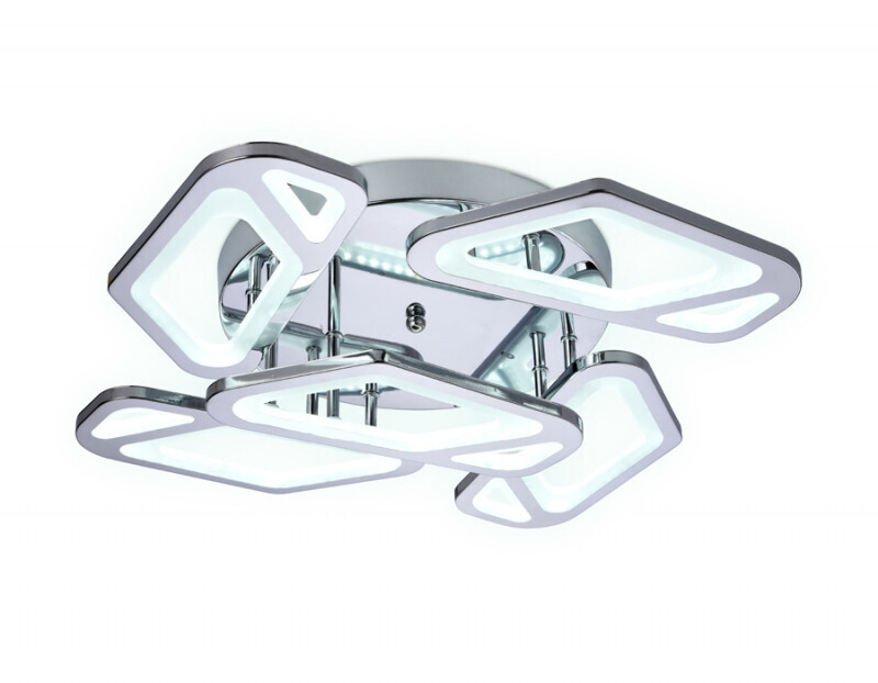 Накладной светильник Ambrella FA588