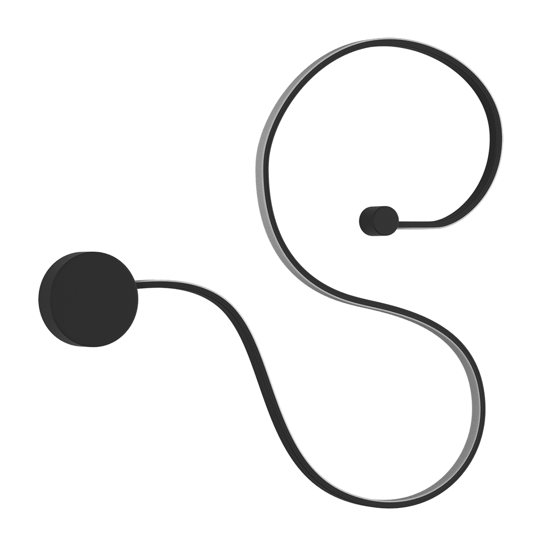 Светильник DesignLed AB15014-1C-BL