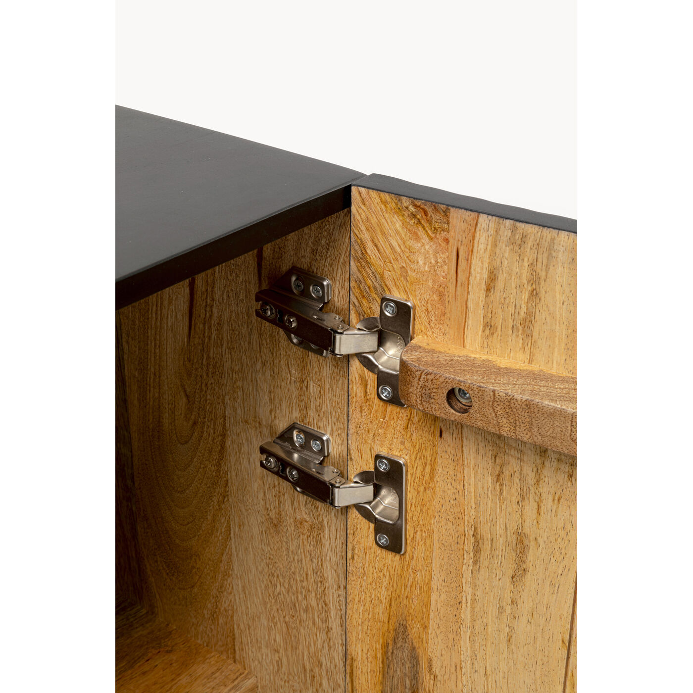 Комод Madeira Dark 100x90cm KARE 70982