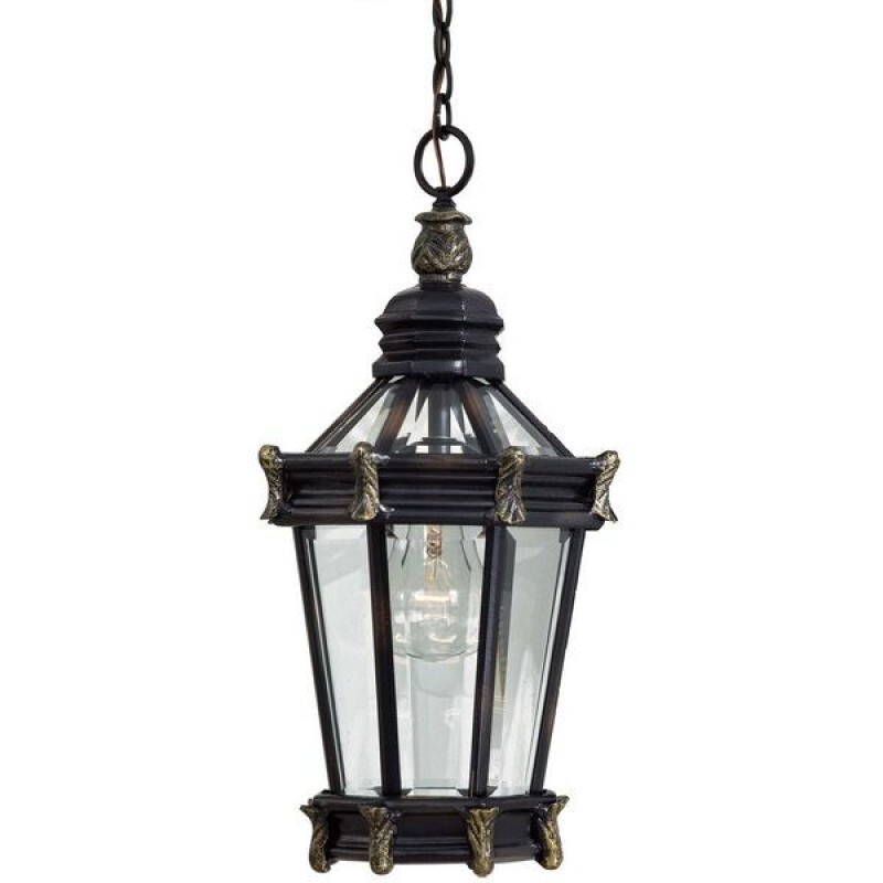 Подвесной светильник L'Arte Luce Ilford L73601.96