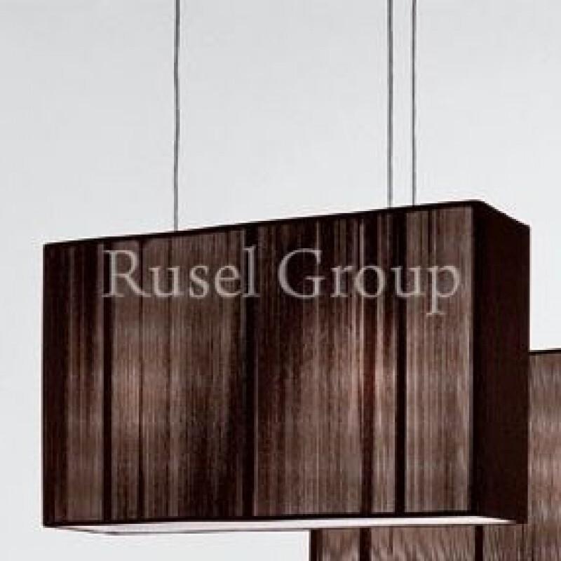 Подвесной светильник Axo Light CLAVIUS SP P