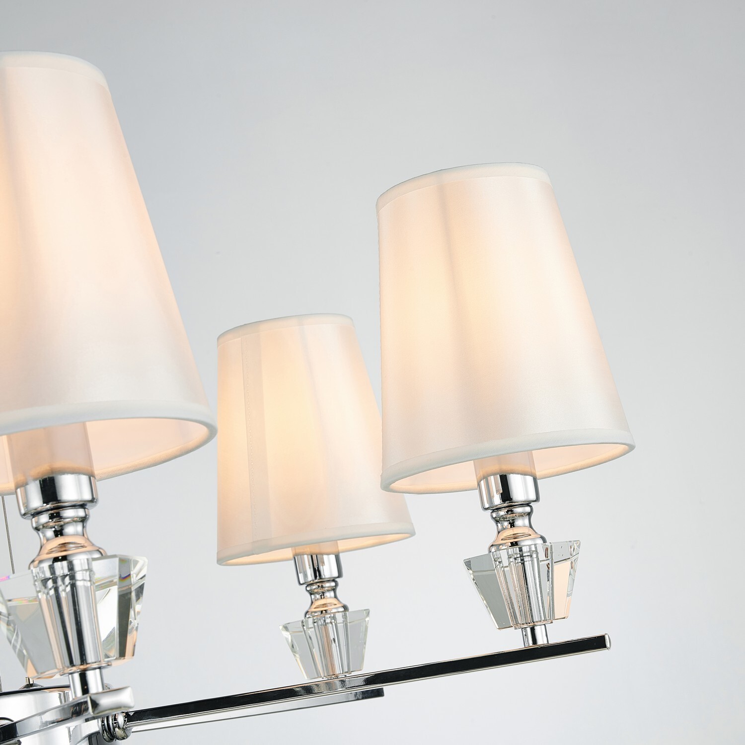 Люстра Favourite 2677-6P