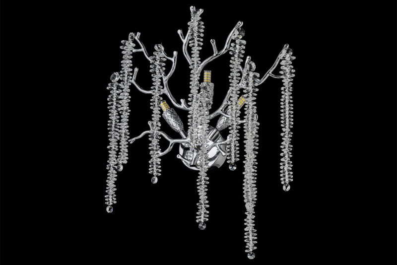 Бра Dio D'arte Tavenna H 2.40.100 N