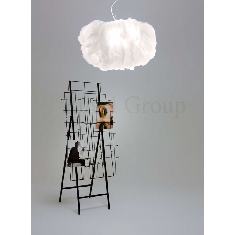 Подвесной светильник Studio Italia Design Nuvola SO3