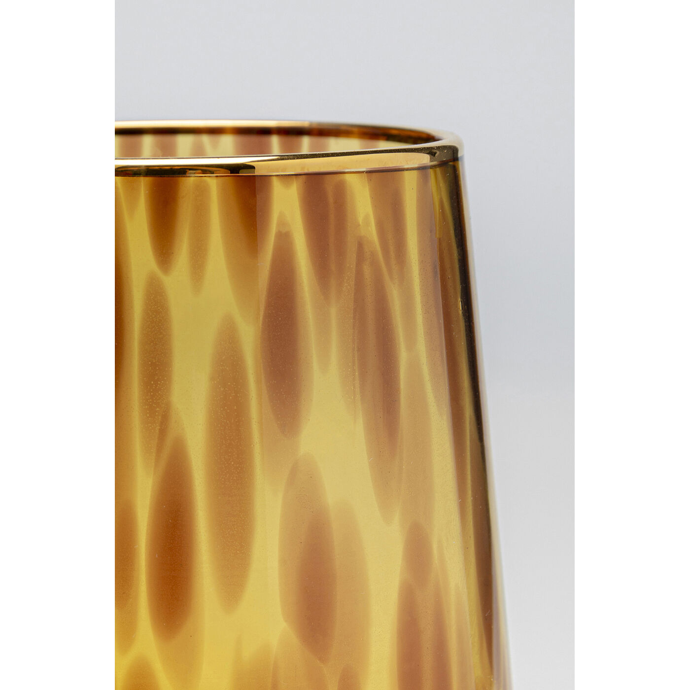 Бокал для вина Caramel KARE 56142