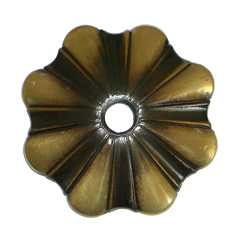 Встраиваемый светильник Martinez Y Orts 3923/1X D-7