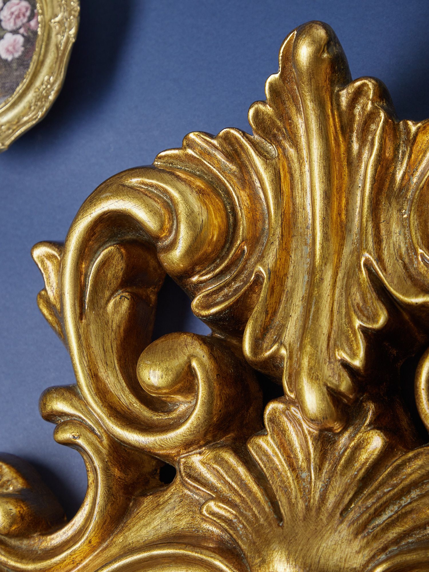 Зеркало настенное "Будуар" Glasar 45-041