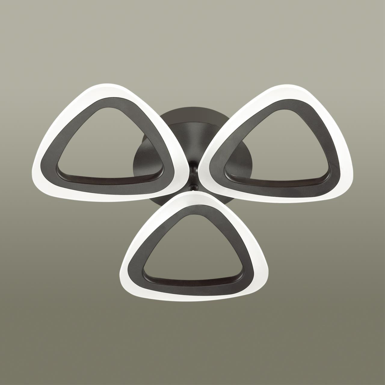 Люстра потолочная Lumion 4572/42CL