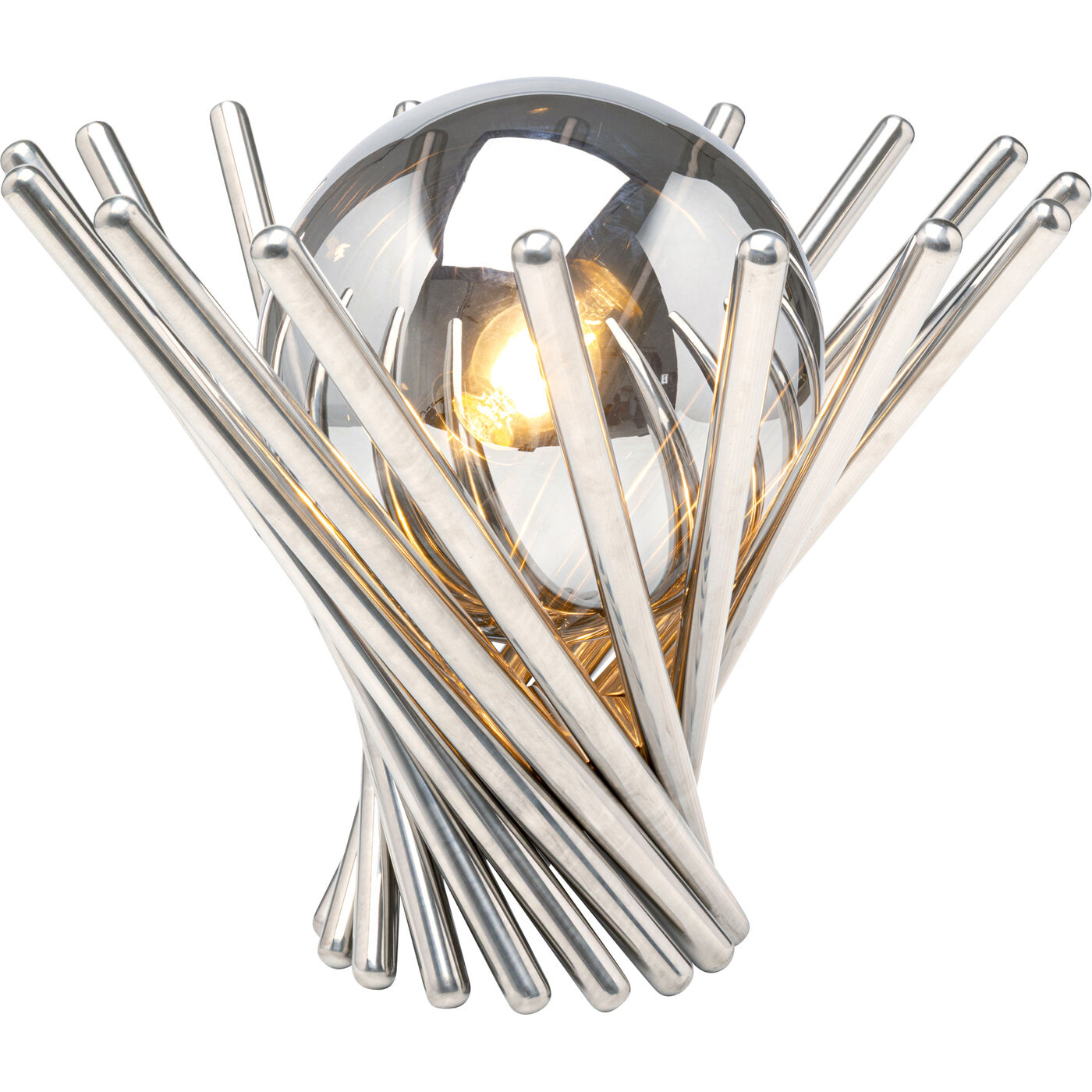 Светильник настольный Nido 35cm KARE 58413